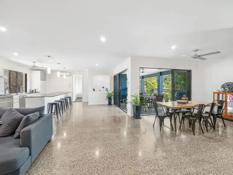 1 Gayundah Close, Earlville QLD 4870