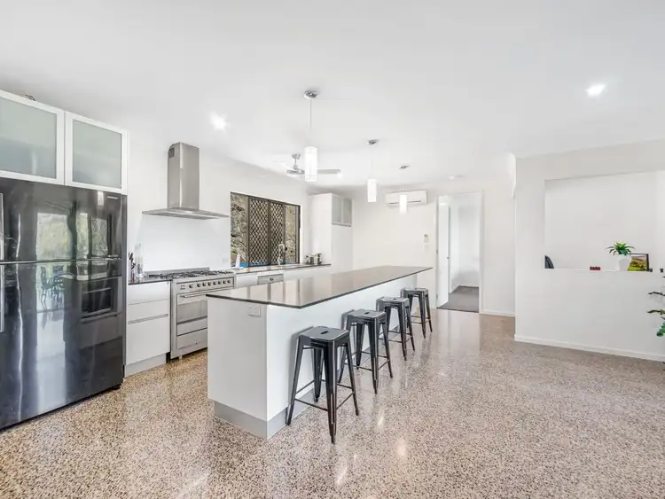 Second view of Homely house listing, 1 Gayundah Close, Earlville QLD 4870