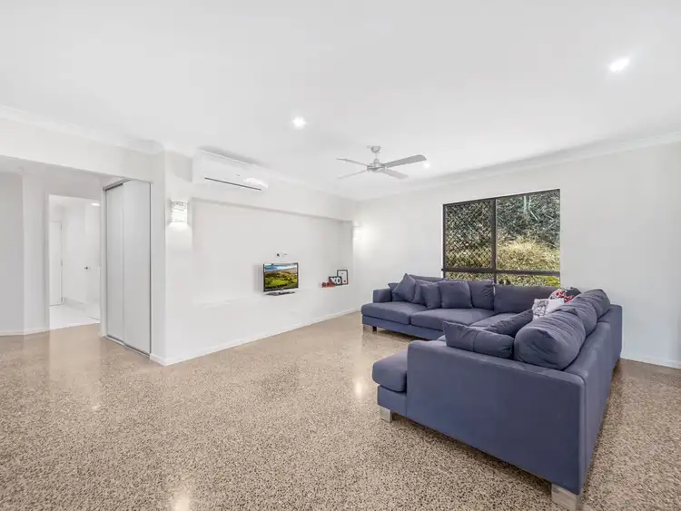 Third view of Homely house listing, 1 Gayundah Close, Earlville QLD 4870