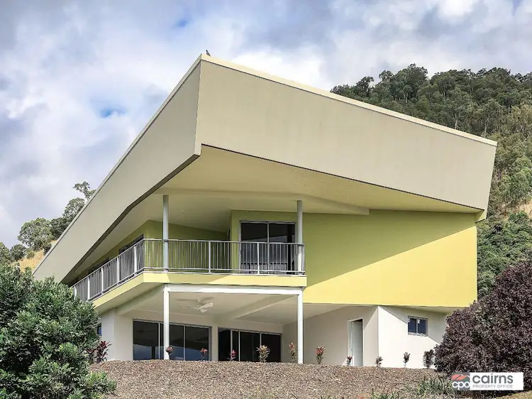 42 Treetop Dr, Mount Sheridan QLD 4868