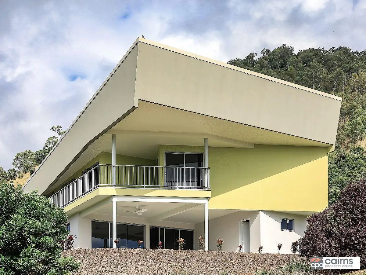 Main view of Homely house listing, 42 Treetop Dr, Mount Sheridan QLD 4868