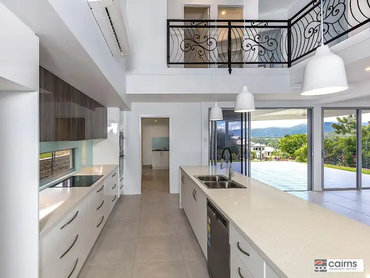 Second view of Homely house listing, 42 Treetop Dr, Mount Sheridan QLD 4868