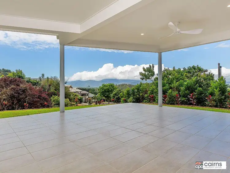 Third view of Homely house listing, 42 Treetop Dr, Mount Sheridan QLD 4868