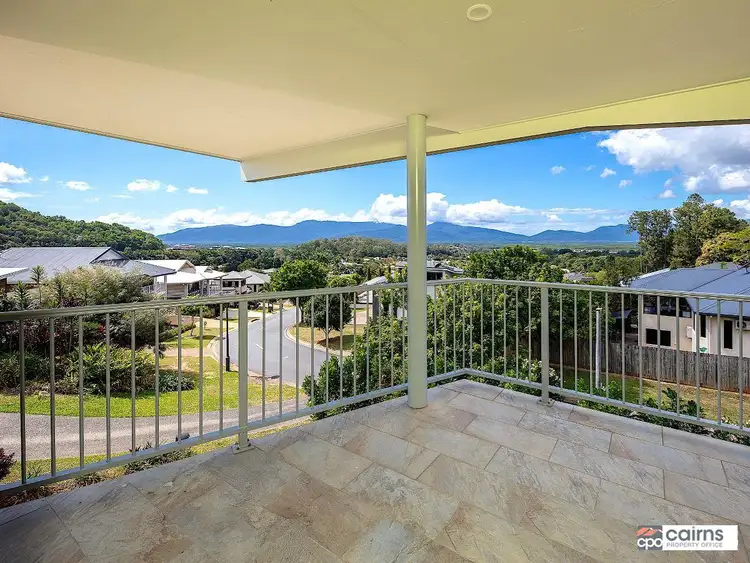 Fourth view of Homely house listing, 42 Treetop Dr, Mount Sheridan QLD 4868