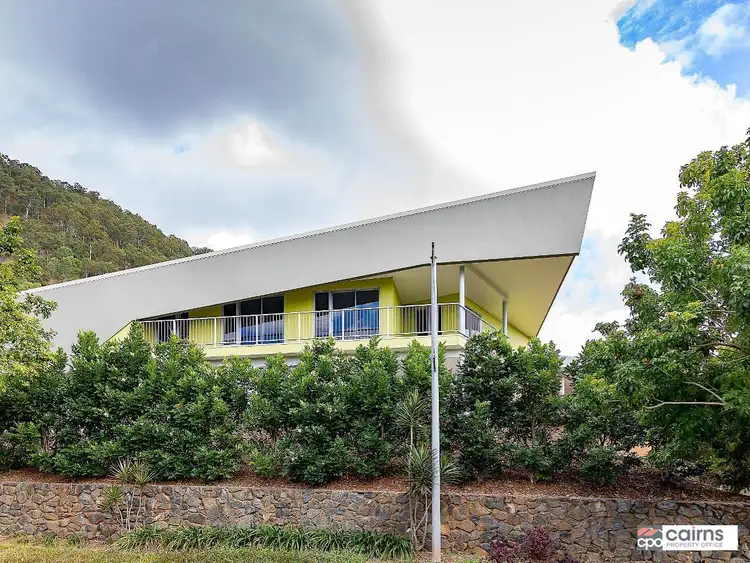 Fifth view of Homely house listing, 42 Treetop Dr, Mount Sheridan QLD 4868