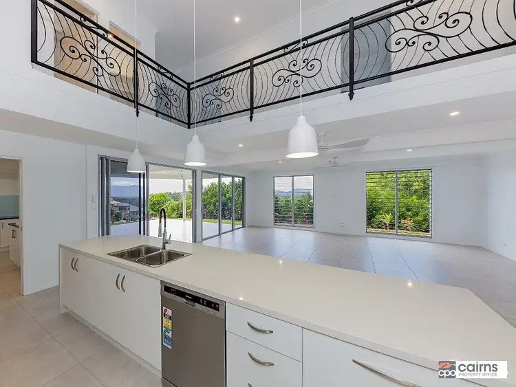 Sixth view of Homely house listing, 42 Treetop Dr, Mount Sheridan QLD 4868
