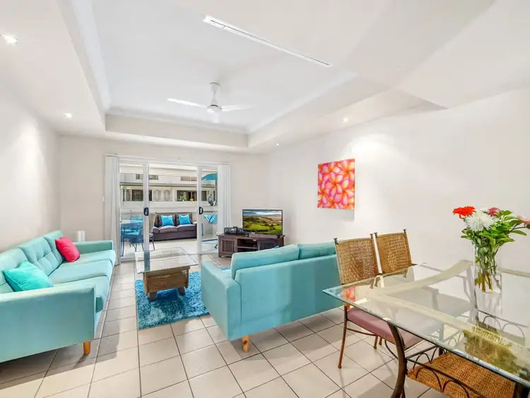 Second view of Homely villa listing, 229/55-57 Clifton Road, Clifton Beach QLD 4879