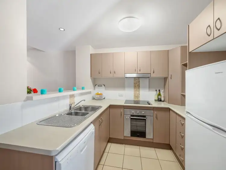 Third view of Homely villa listing, 229/55-57 Clifton Road, Clifton Beach QLD 4879