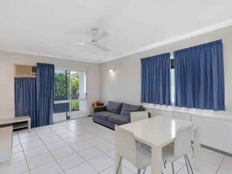 20/17a Upward Street, Cairns City QLD 4870