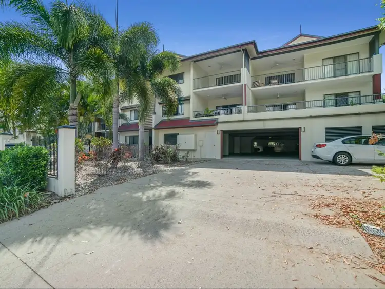 13/68 Charles Street, Parramatta Park QLD 4870