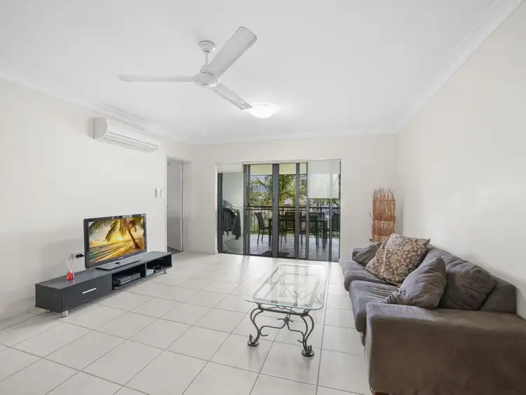 Second view of Homely apartment listing, 13/68 Charles Street, Parramatta Park QLD 4870