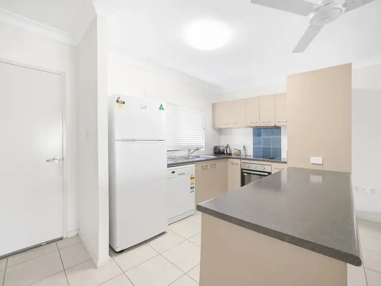 Third view of Homely apartment listing, 13/68 Charles Street, Parramatta Park QLD 4870