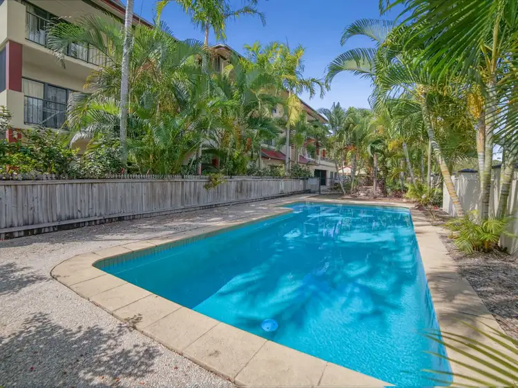 Fourth view of Homely apartment listing, 13/68 Charles Street, Parramatta Park QLD 4870