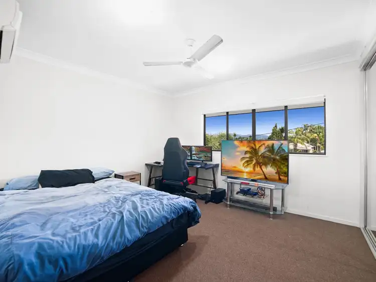 Fifth view of Homely apartment listing, 13/68 Charles Street, Parramatta Park QLD 4870