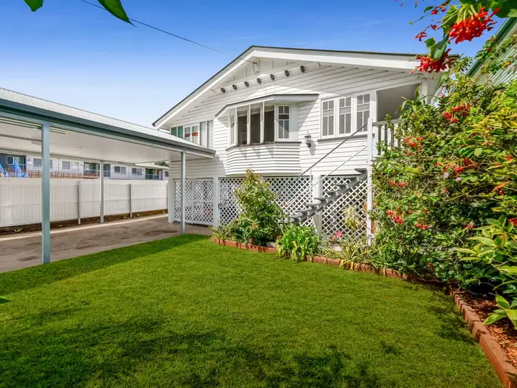 29 Winkworth St, Bungalow QLD 4870
