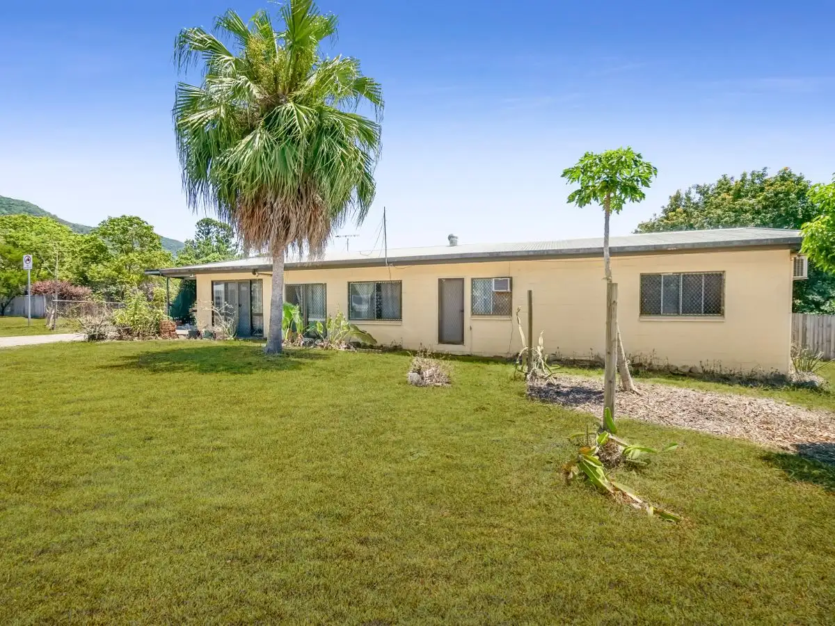 Main view of Homely house listing, 1 Lola Close, Woree QLD 4868