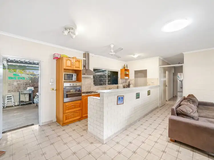 Second view of Homely house listing, 1 Lola Close, Woree QLD 4868