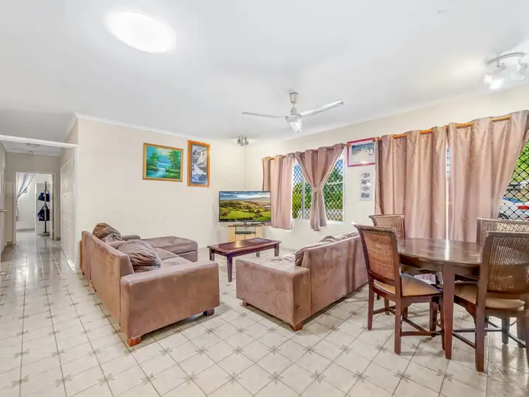 Third view of Homely house listing, 1 Lola Close, Woree QLD 4868