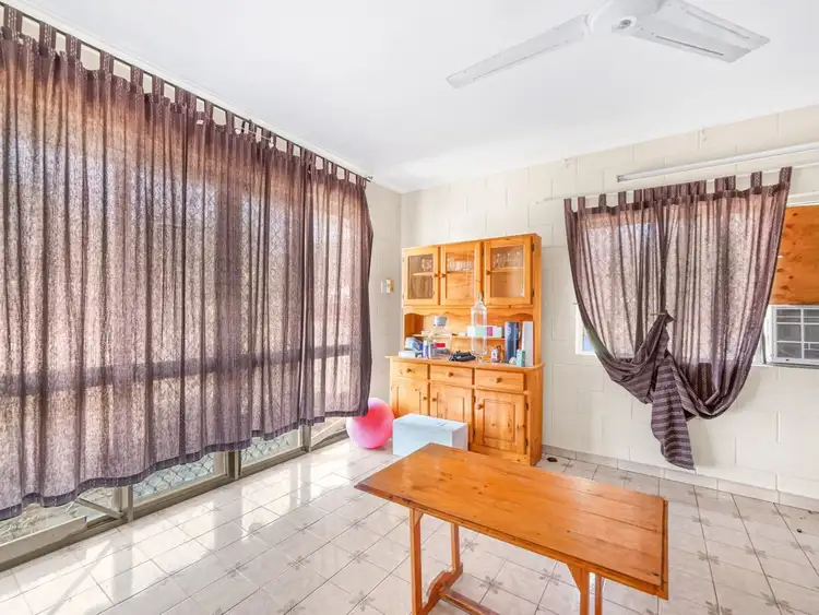 Fourth view of Homely house listing, 1 Lola Close, Woree QLD 4868