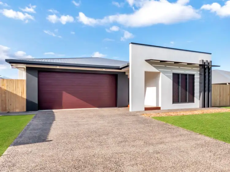 14/13 Cronin Close, Gordonvale QLD 4865
