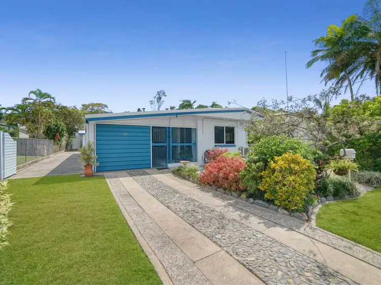 40 Stirling Street, Whitfield QLD 4870