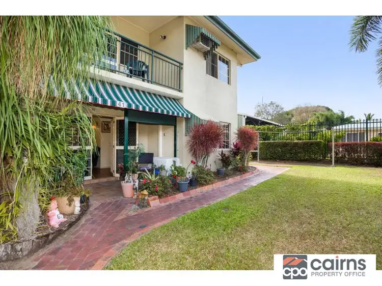 41/11-21 Barr Street, Earlville QLD 4870