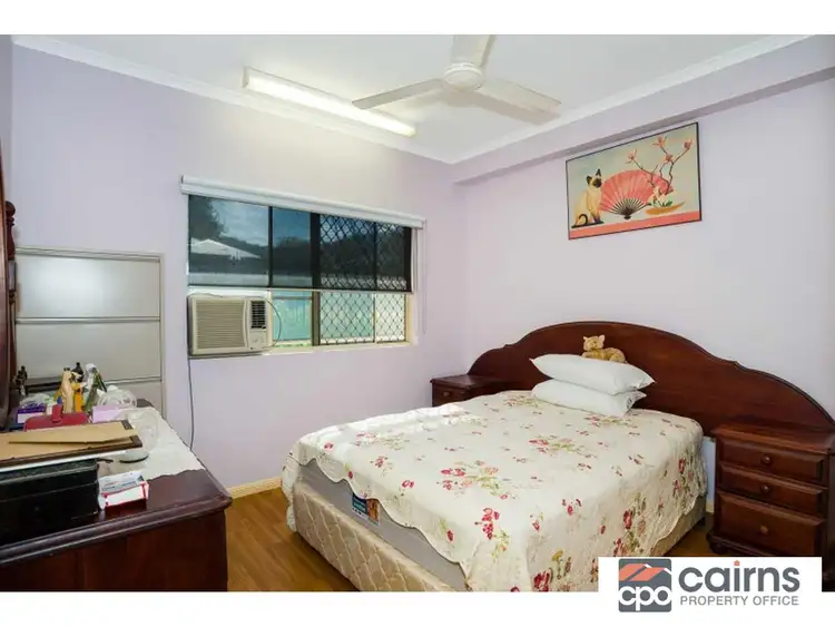 Second view of Homely unit listing, 41/11-21 Barr Street, Earlville QLD 4870