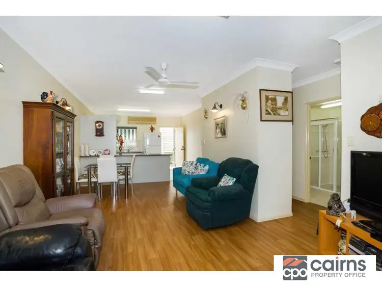 Third view of Homely unit listing, 41/11-21 Barr Street, Earlville QLD 4870