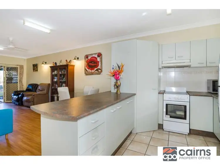 Fourth view of Homely unit listing, 41/11-21 Barr Street, Earlville QLD 4870
