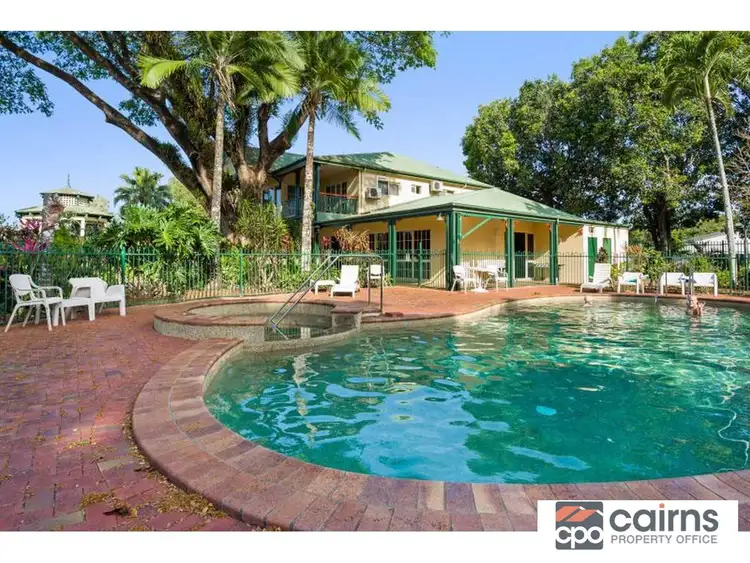 Fifth view of Homely unit listing, 41/11-21 Barr Street, Earlville QLD 4870