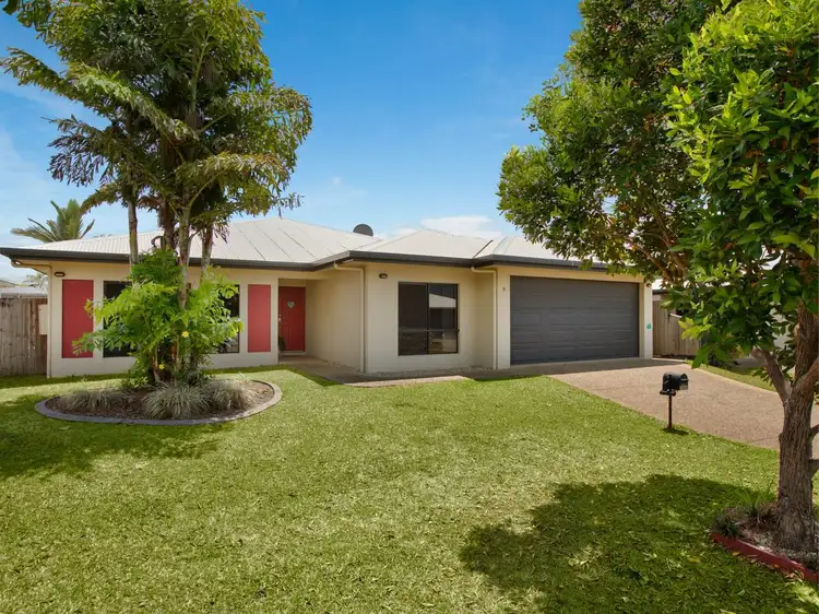 Main view of Homely house listing, 8 Frank St, Redlynch QLD 4870