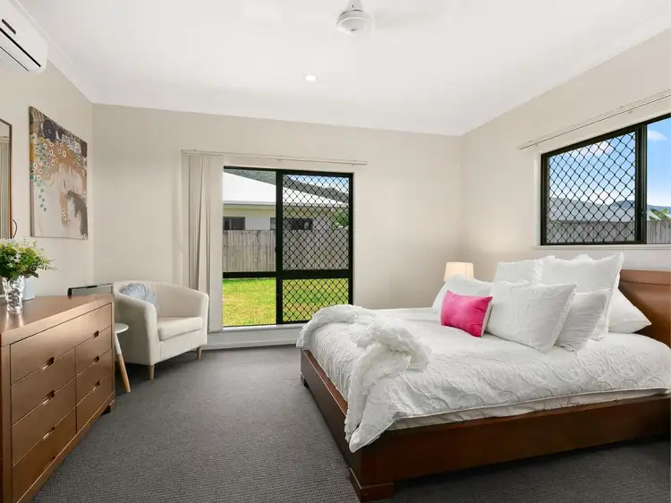 Second view of Homely house listing, 8 Frank St, Redlynch QLD 4870