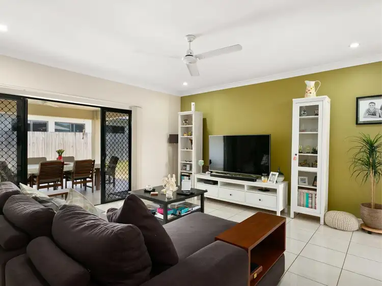 Fourth view of Homely house listing, 8 Frank St, Redlynch QLD 4870
