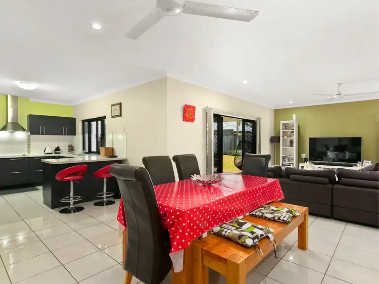 Fifth view of Homely house listing, 8 Frank St, Redlynch QLD 4870