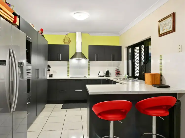 Sixth view of Homely house listing, 8 Frank St, Redlynch QLD 4870
