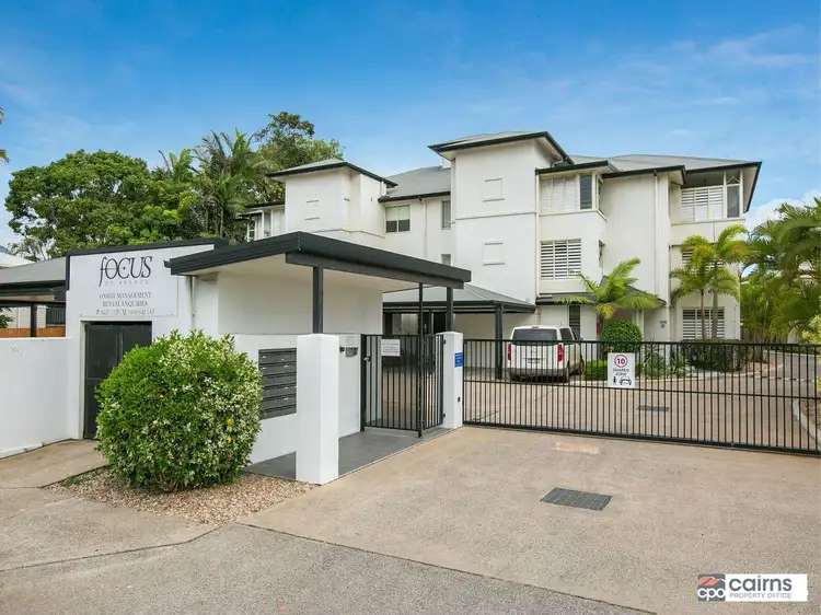 Main view of Homely unit listing, 2/164-172 Spence Street, Bungalow QLD 4870
