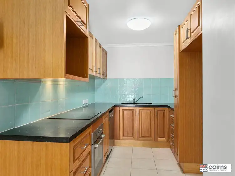 Second view of Homely unit listing, 2/164-172 Spence Street, Bungalow QLD 4870