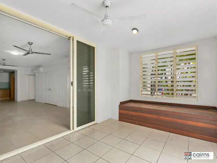 Fourth view of Homely unit listing, 2/164-172 Spence Street, Bungalow QLD 4870