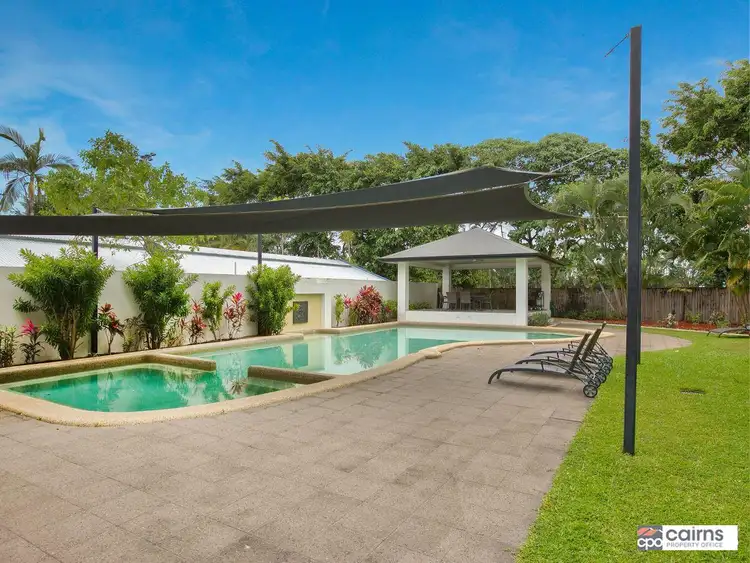 Fifth view of Homely unit listing, 2/164-172 Spence Street, Bungalow QLD 4870