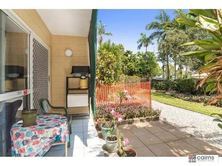 Main view of Homely unit listing, 4/85-89 Birch Street, Manunda QLD 4870