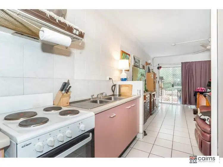Second view of Homely unit listing, 4/85-89 Birch Street, Manunda QLD 4870