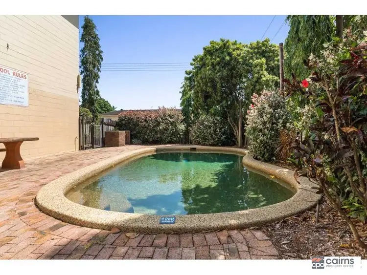 Fifth view of Homely unit listing, 4/85-89 Birch Street, Manunda QLD 4870