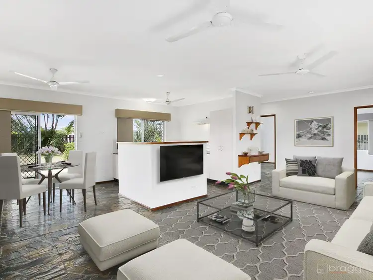 12 Fife Close, Mount Sheridan QLD 4868