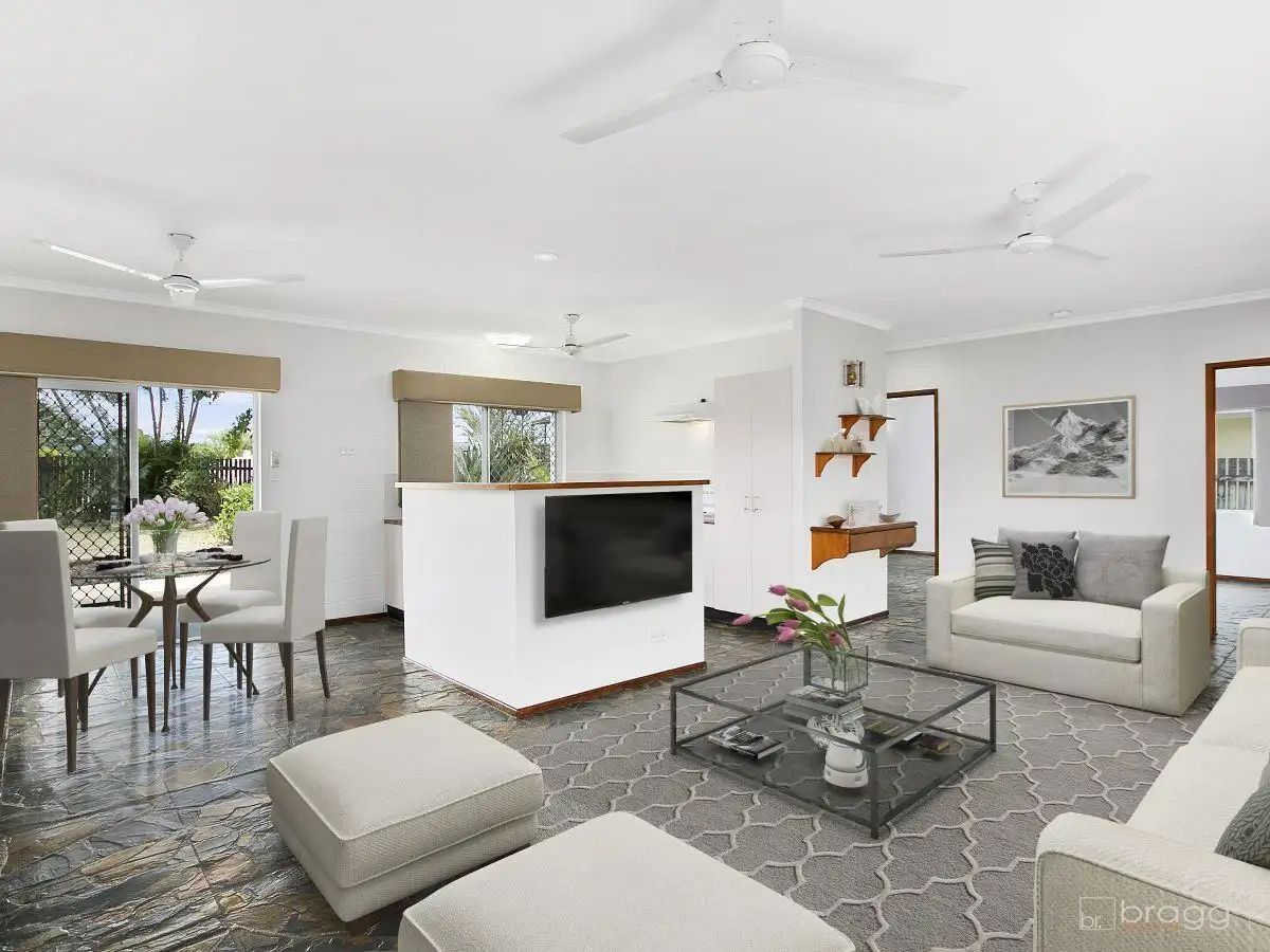 Main view of Homely house listing, 12 Fife Close, Mount Sheridan QLD 4868