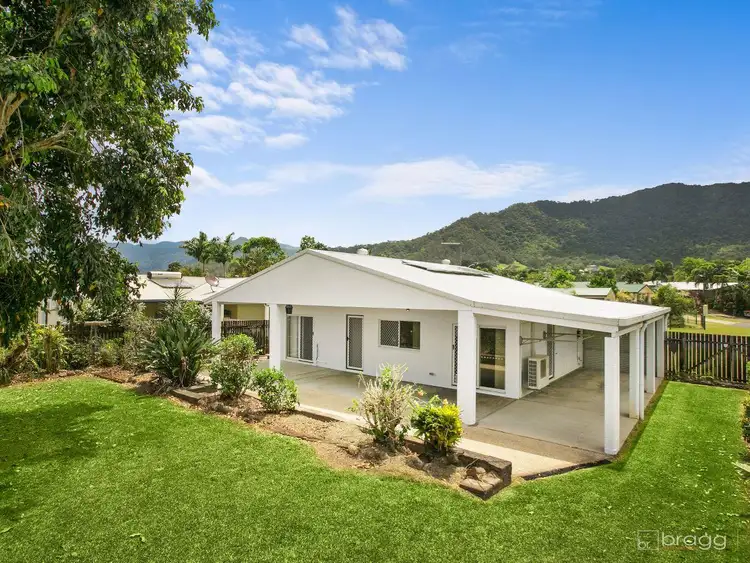 Second view of Homely house listing, 12 Fife Close, Mount Sheridan QLD 4868