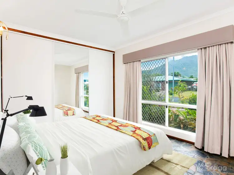 Third view of Homely house listing, 12 Fife Close, Mount Sheridan QLD 4868