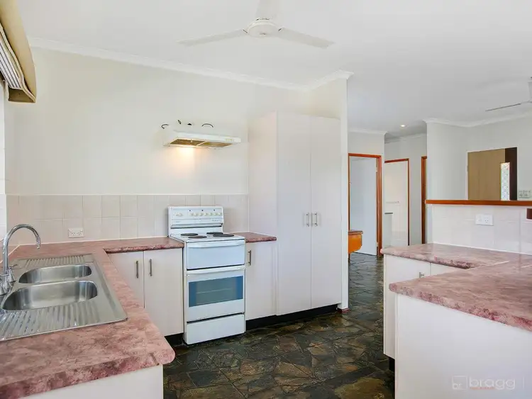 Sixth view of Homely house listing, 12 Fife Close, Mount Sheridan QLD 4868
