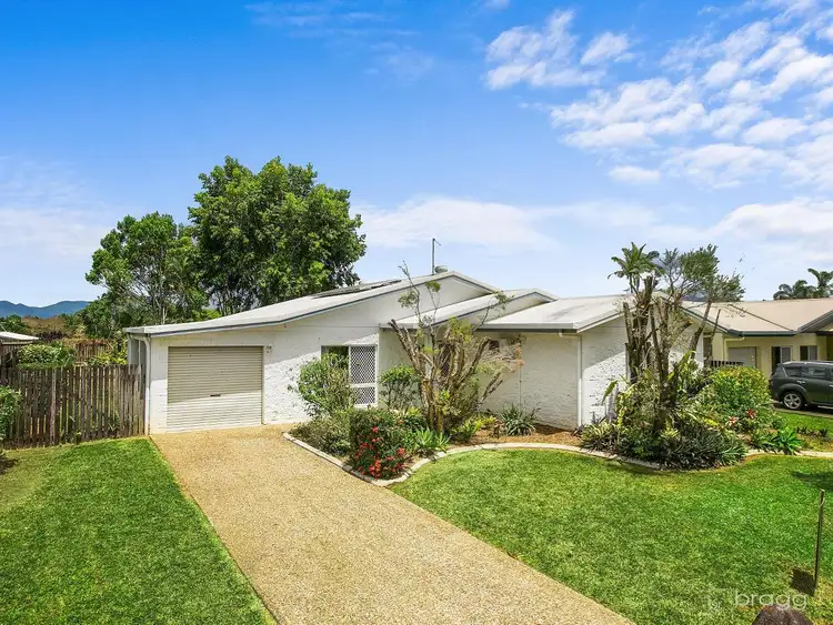 Seventh view of Homely house listing, 12 Fife Close, Mount Sheridan QLD 4868