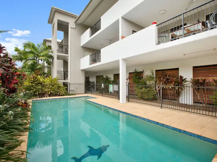 Main view of Homely unit listing, 3/2 Cannon Street, Manunda QLD 4870
