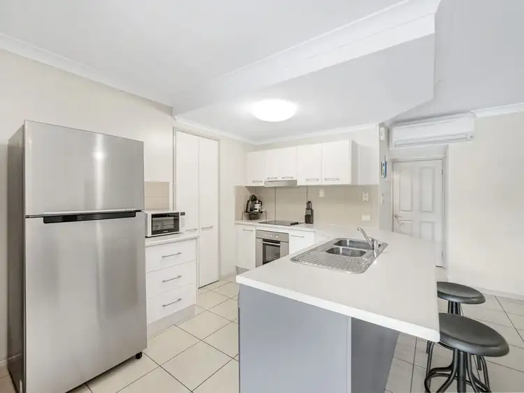 Fourth view of Homely unit listing, 3/2 Cannon Street, Manunda QLD 4870